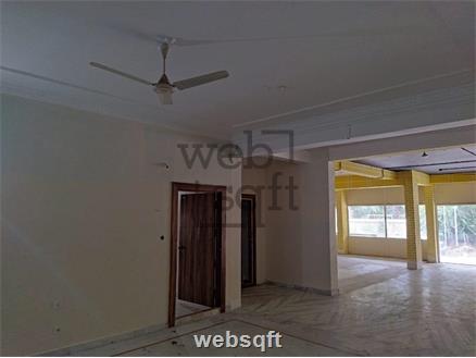 Commercial Showroom for Rent in Telangana